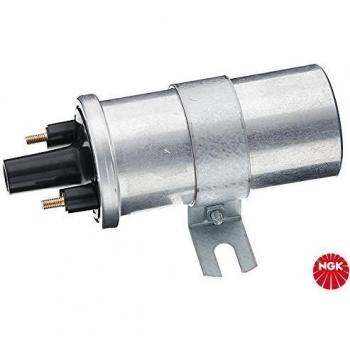 Bobina de Encendido NGK U1073 - Componente Original 48310