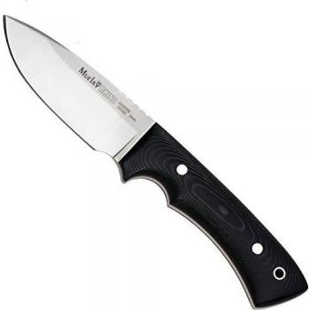Muela M.RHINO9M Cuchillo, Multicolor, Talla Única