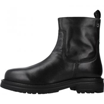 Botines de Mujer Gioseppo Modelo 60951G Negro