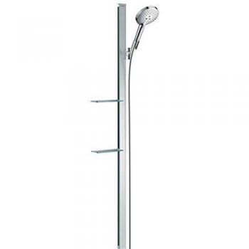 Hansgrohe 27647000 Cabezales de ducha, Cromo