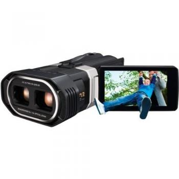 JVC GS-TD1BEU - Videocámara