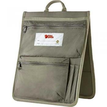 FJALLRAVEN Unisex_Adult Kånken Organizer Bag, Grey, one Size