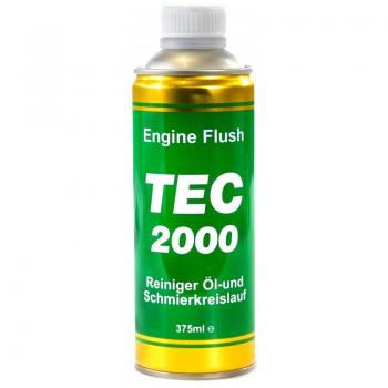 TEC2000 Limpiador de Motor 375ml