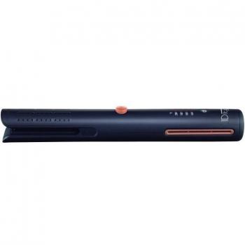 Italian Design Cyclone Air Cool Tech Plancha de Pelo Portátil USB