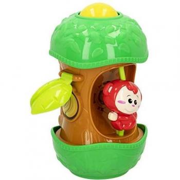 winfun - Juego actividades monito Winfun