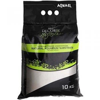 AQUAEL ARENA DE CUARZO (0.1 - 0.3 MM 10 KG)