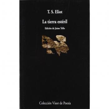La tierra estéril: 699