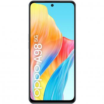 OPPO A98 5G Dreamy Blue 8GB RAM 256GB Storage Dual SIM CPH2529
