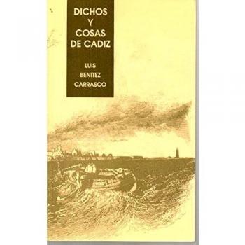 Dichos y cosas de Cádiz