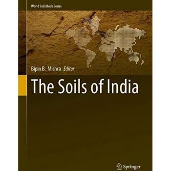 The Soils of India
