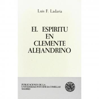 El Espíritu en Clemente Alejandrino