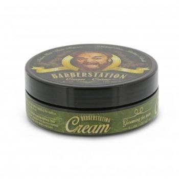 Cera para el Pelo en Crema BarberStation 120mL, Fijación Media