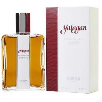 Caron Yatagan Eau De Toilette Spray 125ml