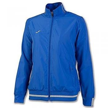 Joma - Chaqueta Campus II Micro Mujer Royal para Mujer