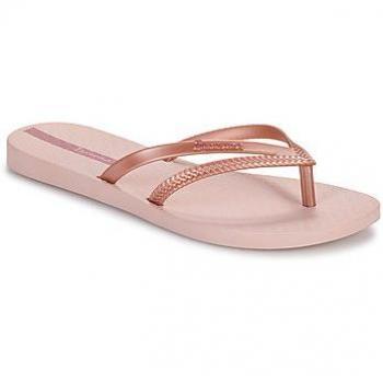 Chanclas de Mujer IPANEMA BOSSA - Rosa Brillante y Elegante