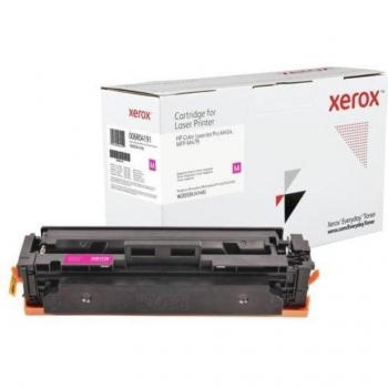Tóner Compatible Xerox W2033X Magenta