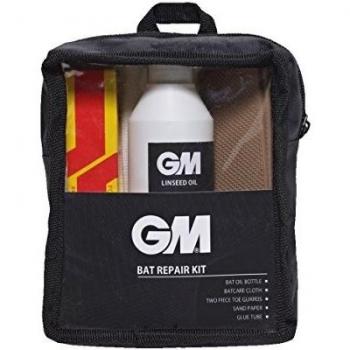 Gunn & Moore Kit - Guantes de bateo para críquet, Talla única