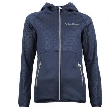 Peak Mountain Women's Softshell Jacket Amon