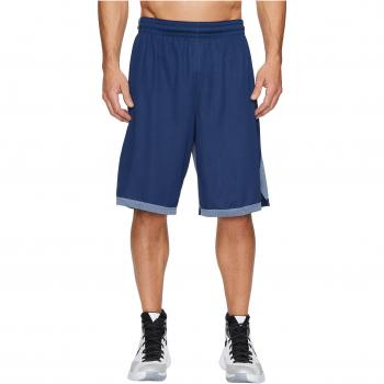 Nike M NK Dry Short Dribble Drive - Pantalón Corto, Hombre, Multicolor