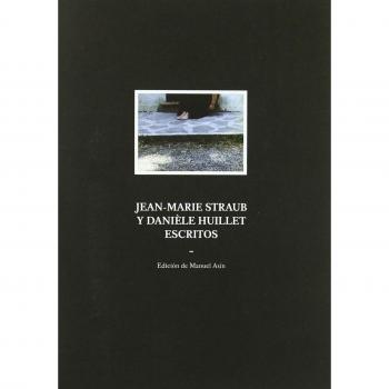 Jean-Marie Straub Y Daniele Huill
