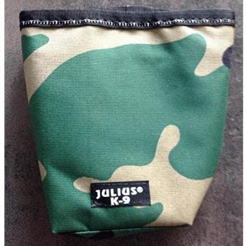Julius K9 Camouflage/Camo Bag Liner