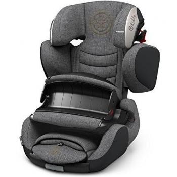 Kiddy 41553 gf172 guardianfix 3, Gris