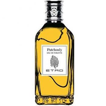 Etro Patchouly Edt – Agua De Tocador Vaporizador, 100 ml