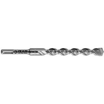 Izar 11520 Broca-Martillo Hormigón SDS Plus, 1890, 11.0 mm Diámetro Corte, 100 mm Longitud Corte, 160 mm Longitud
