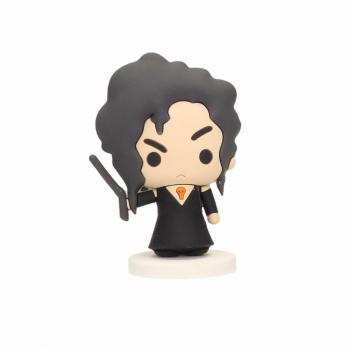 Figura de Goma Mini Bellatrix Lestrange Harry Potter