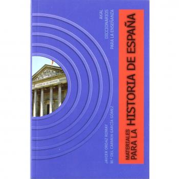 Materiales para la Historia de España: 6
