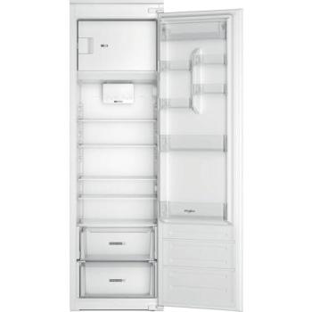 Refrigerador Empotrable de Una Puerta Whirlpool WHSD184031A1FR - 285 Litros - 30 dB - Fresh Box