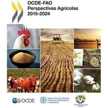 OCDE-FAO Perspectivas Agrícolas 2015: Volume 2015