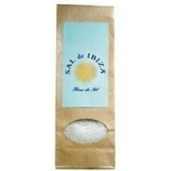 Recarga Sal Flor de Sal Sal de Ibiza 150 g