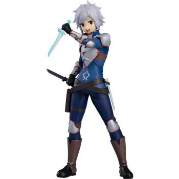 Pop Up Parade PVC Figure Bell Cranel 17 cm - Is It Wrong to Try to Pick Up Girls in a Dungeon?
