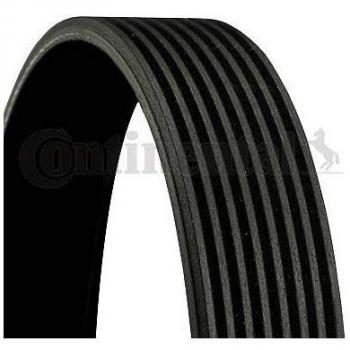Correa V Continental 8PK1460 de 8 canales