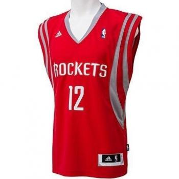 adidas Trikot International Swingman - Camiseta para hombre, rojo, Large
