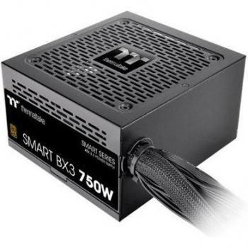 Fuente de alimentación Thermaltake Smart BX3 650W 80+ Gold