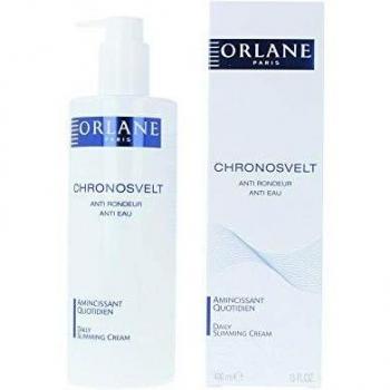 Orlane Corps Chronosvelt 400 Ml - 400 ml