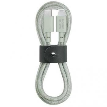 Cable USB-C a Lightning Native Union Belt (1.20 m, USB 3.2 Gen 1)
