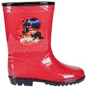 ARTESANIA CERDA BOTAS DE LLUVIA PVC PREMIUM L