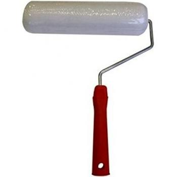 Rodillo polyester 3278 ø45x220mm de universal