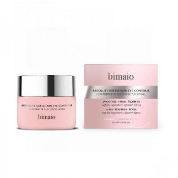 Bimaio Absolute Definition Contorno de Ojos Efecto Lifting 15 ml