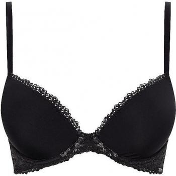 Calvin Klein - Sujetador Push-Up Invisible Seductive Comfort