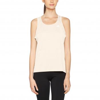 adidas Sn TNK W Camiseta sin Mangas, Mujer, Multicolor