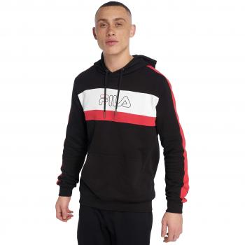 SUDADERA FILA CORONAL-L
