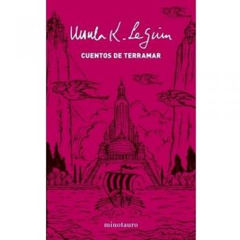 Cuentos de Terramar - Ursula K. Le Guin