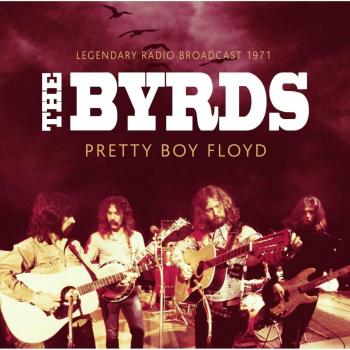 Pretty boy floyd - radio broadcast 1971