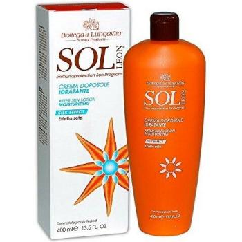 Sol Leon After Sun Corporal 400Ml Bottega di Lungavita