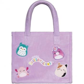 Bolso de Asas Mixed Squish - Edición Especial de Personajes Squishmallows