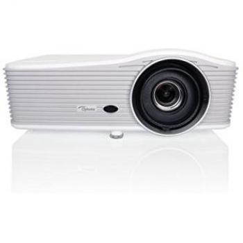 Optoma W515t